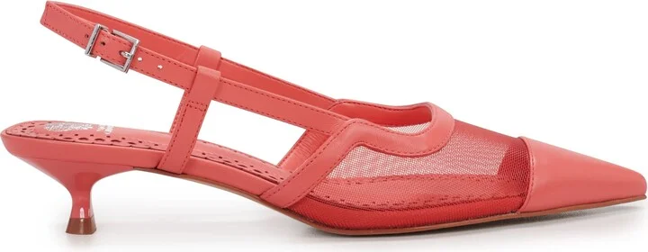 Renira Slingback Pump