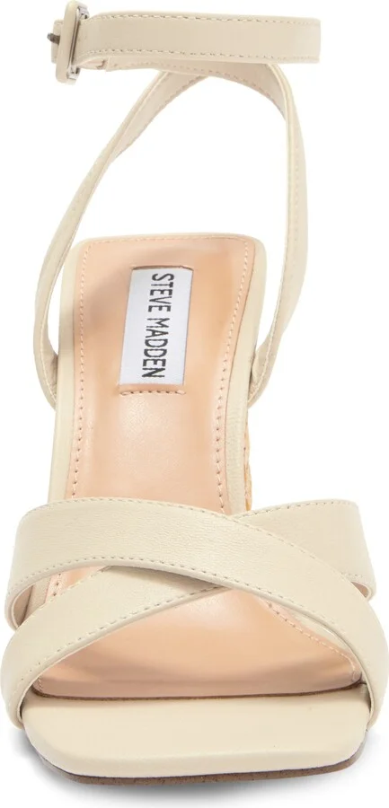 Renley Block Heel Ankle Strap Sandal - Image 3