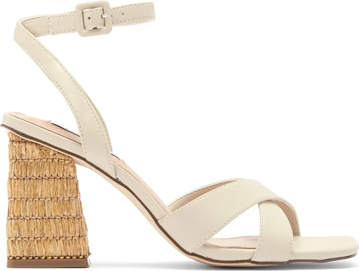 Renley Block Heel Ankle Strap Sandal - Image 4