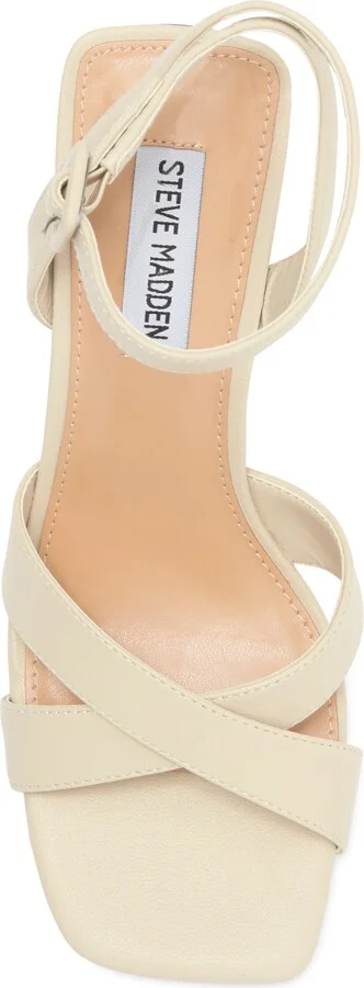 Renley Block Heel Ankle Strap Sandal - Image 5