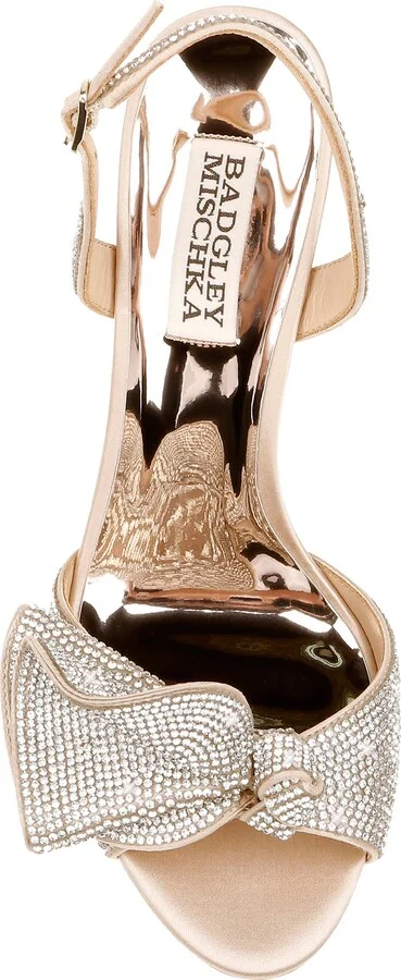 Rennie Embellished Slingback Sandal - Image 5