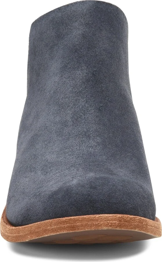 Renny Leather Bootie - Image 4