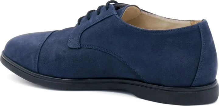 Reno Cap Toe Derby - Image 2