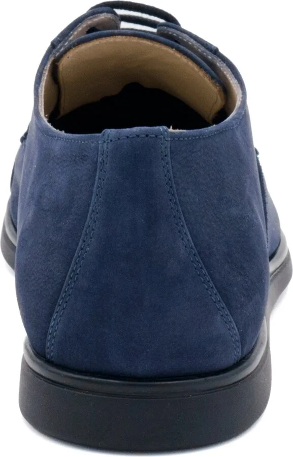 Reno Cap Toe Derby - Image 5