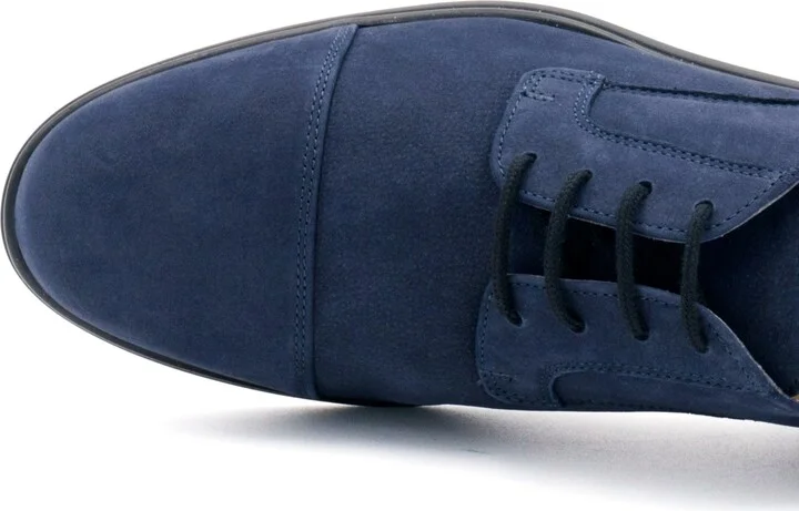 Reno Cap Toe Derby - Image 6