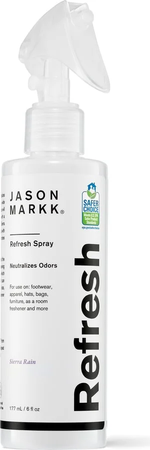 Repel + Revive + Refresh Shoe Care Kit - Image 4