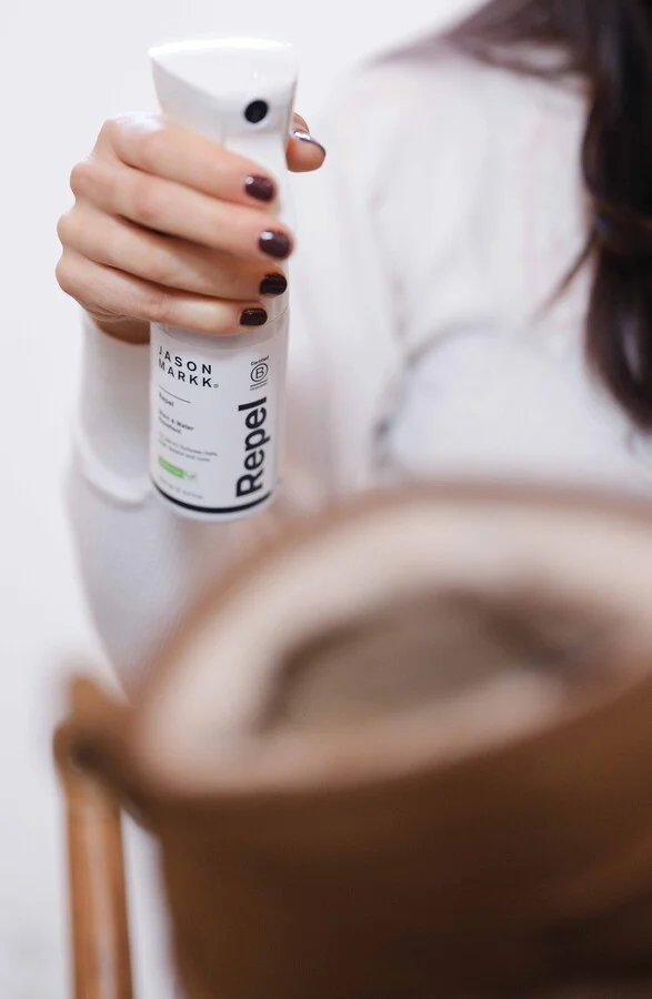 Repel + Revive + Refresh Shoe Care Kit - Image 7