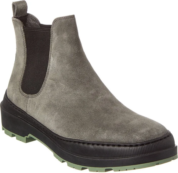 Repello Meteor Suede Boot