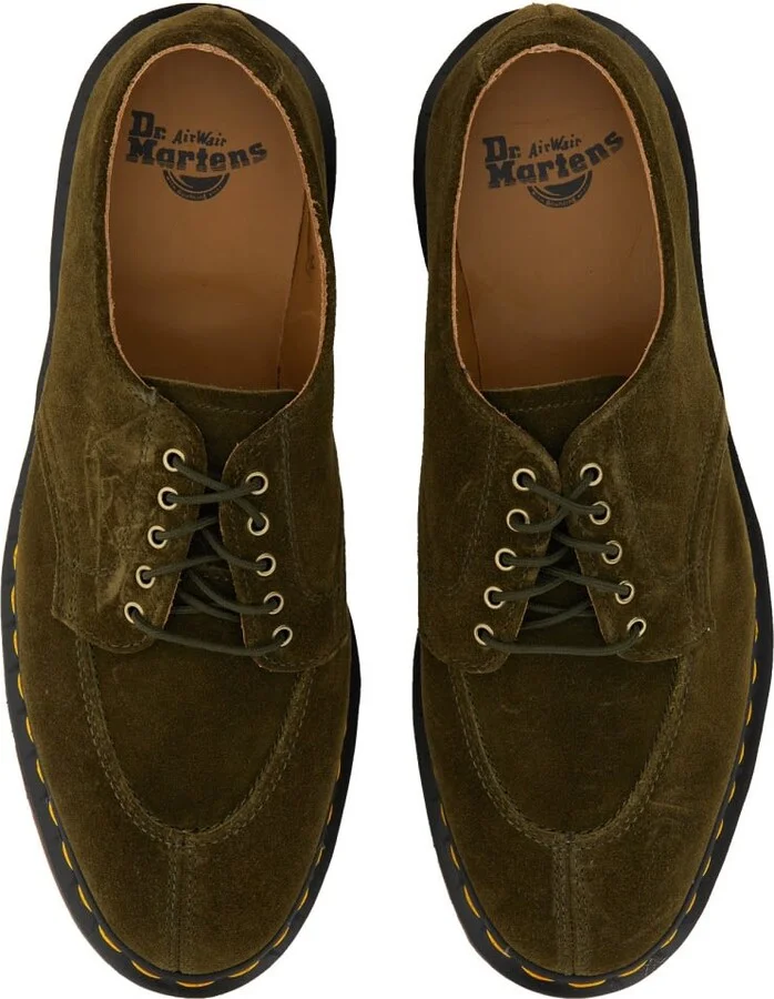 Repello Suede Moccasins - Image 2