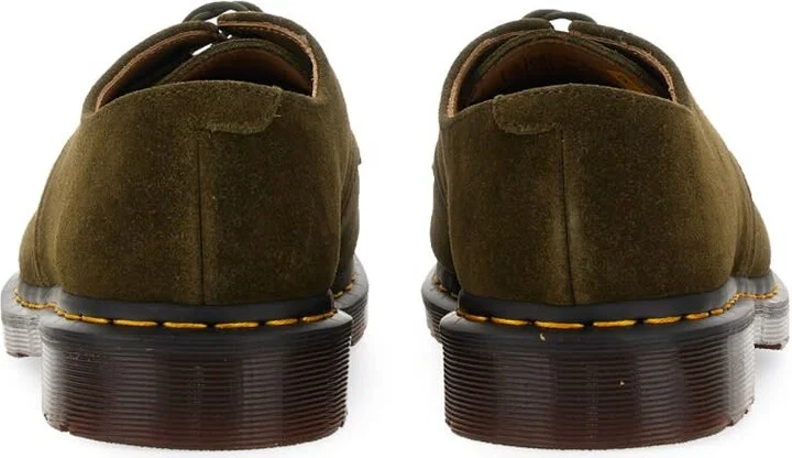 Repello Suede Moccasins - Image 3