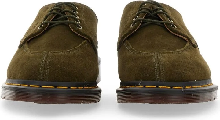 Repello Suede Moccasins - Image 4