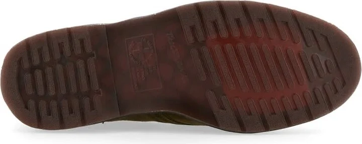 Repello Suede Moccasins - Image 5