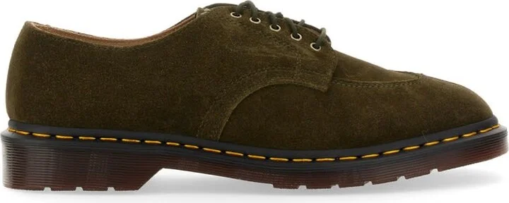 Repello Suede Moccasins
