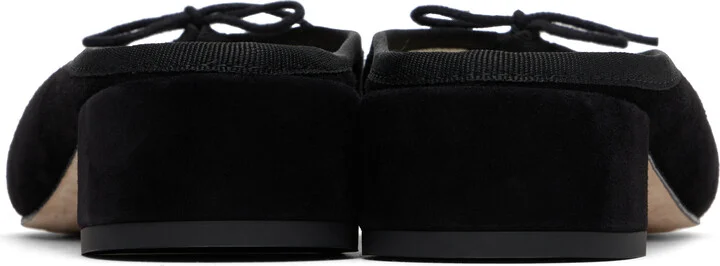 Repetto Black Camille Mules - Image 2