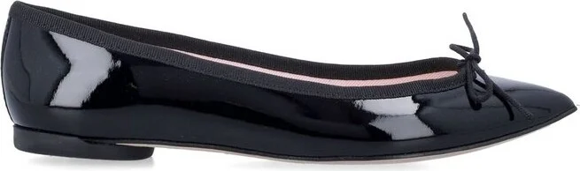 Repetto Brigitte Pointed Toe Flats
