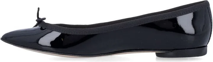 Repetto Brigitte Pointy Toe Ballet Flats - Image 3