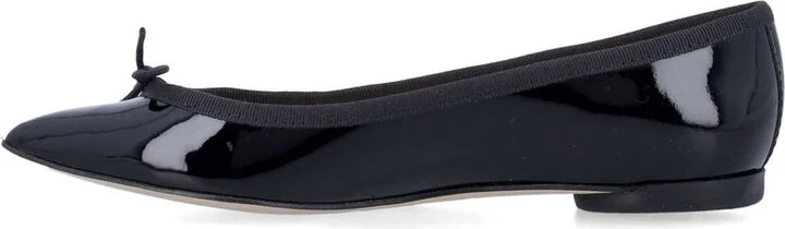 Repetto Brigitte Pointy Toe Ballet Flats - Image 2