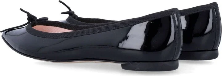 Repetto Brigitte Pointy Toe Ballet Flats - Image 8