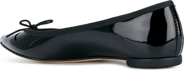 Repetto Brigitte Pointy Toe Ballet Flats Shoes - Image 3