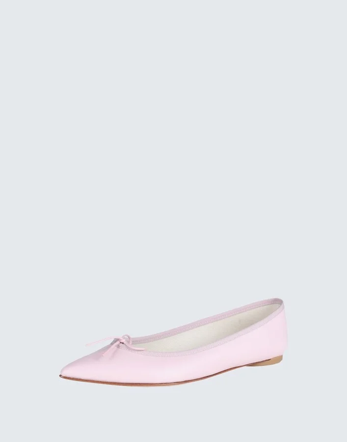 Repetto Brigitte Woman Ballet flats - Image 4
