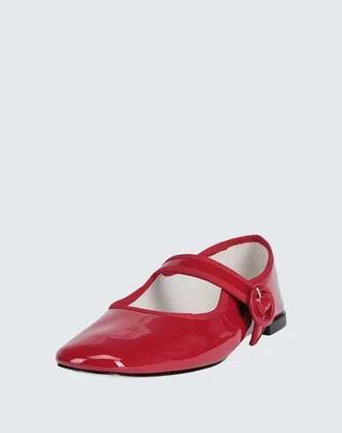 Repetto Cendrillon Ad Woman Ballet flats - Image 5