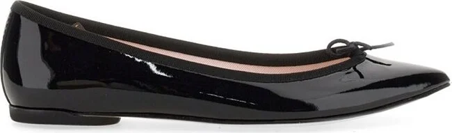 Repetto Dancer Brigitte Ballet Flats