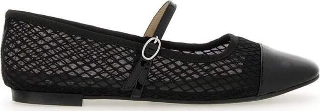 Repetto Dancer Georgian Flats