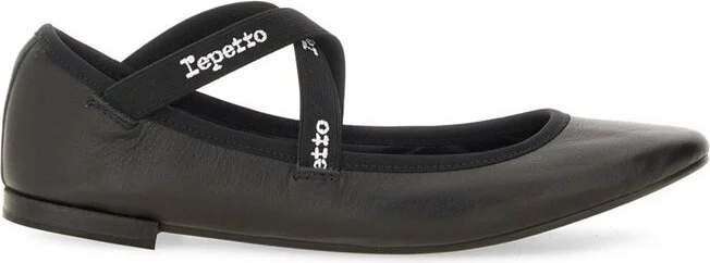 Repetto Dancer Joana Ballet Flats