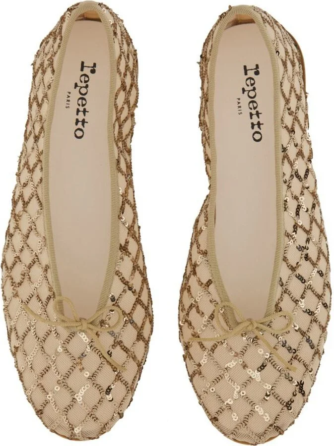 Repetto Dancer "Lilouh" - Image 5