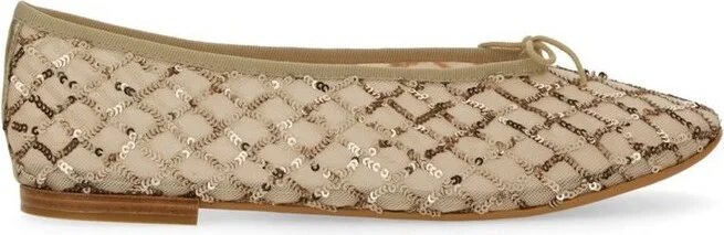 Repetto Dancer Lilouh Flats
