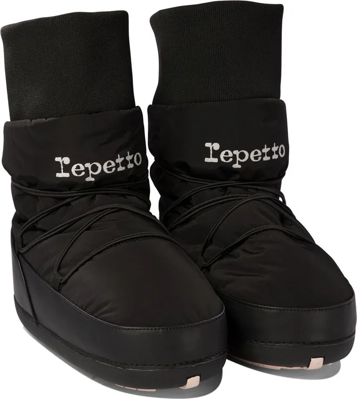Repetto "Gentiane" Ankle Boots - Image 2
