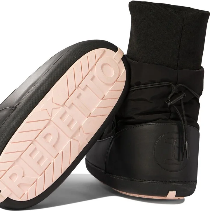 Repetto "Gentiane" Ankle Boots - Image 5