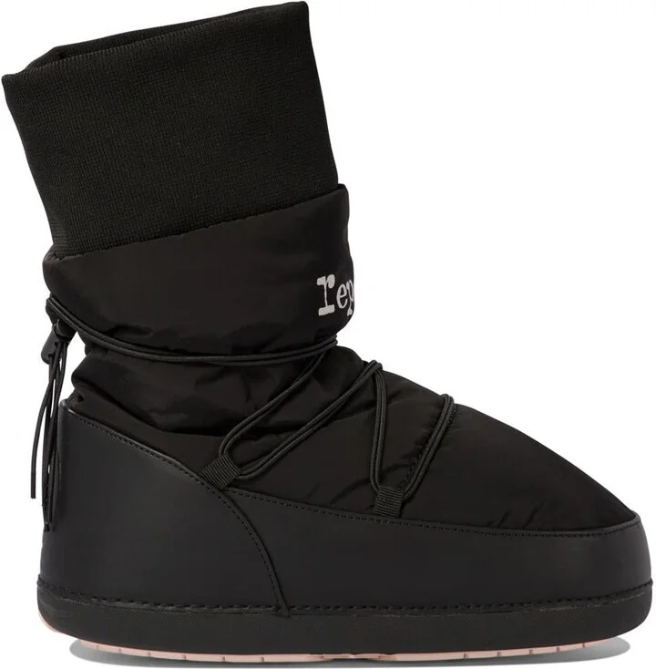 Repetto "Gentiane" Ankle Boots
