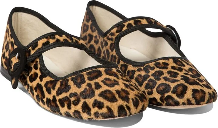 Repetto "Georgia" Ballet Flats - Image 2
