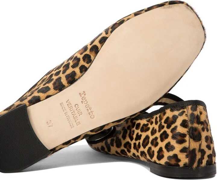 Repetto "Georgia" Ballet Flats - Image 5