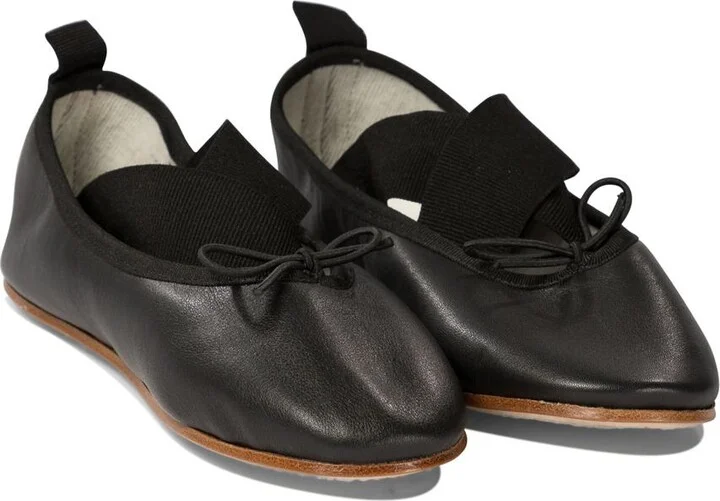 Repetto "Gianna" Ballet Flats - Image 2