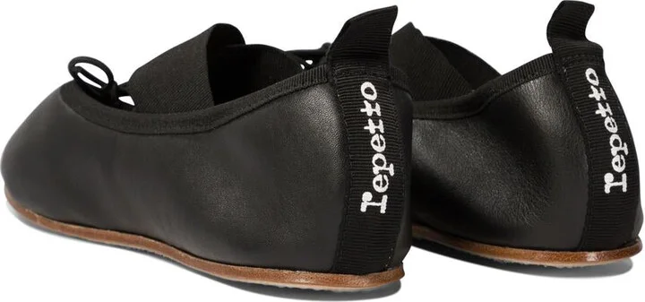 Repetto "Gianna" Ballet Flats - Image 4