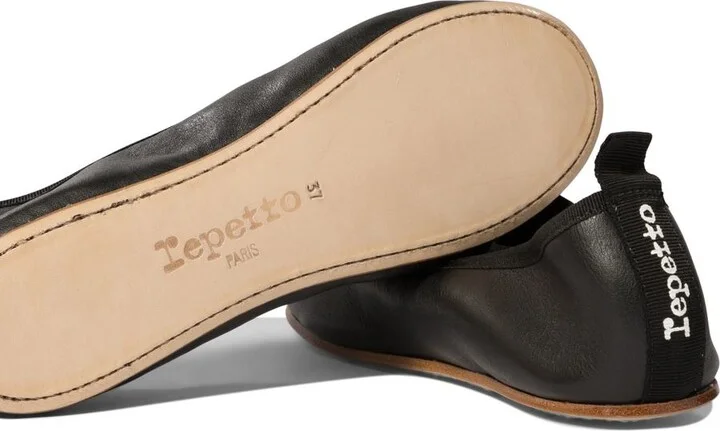 Repetto "Gianna" Ballet Flats - Image 5