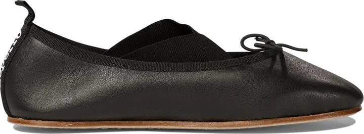 Repetto "Gianna" Ballet Flats