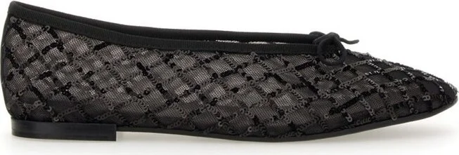 Repetto Lilouh Ballet Flats