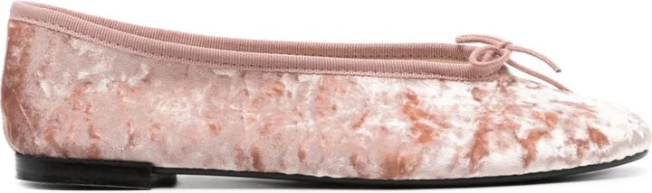 Repetto Lilouh Gom Shoes