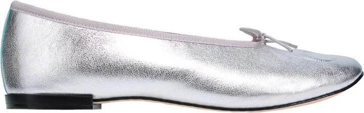 Repetto Lilouh X Marine Serre Ballerinas Shoes