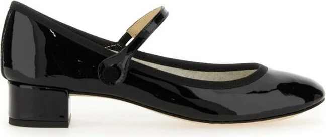 Repetto Mary Jane Ballet Flats
