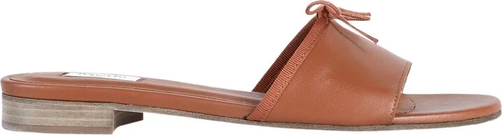 Repetto Mule Terence Woman Sandals - Image 3