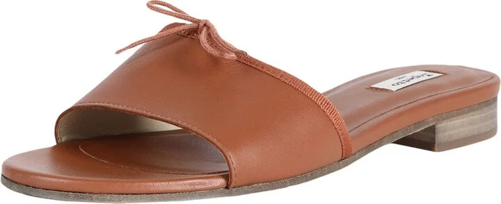 Repetto Mule Terence Woman Sandals - Image 4