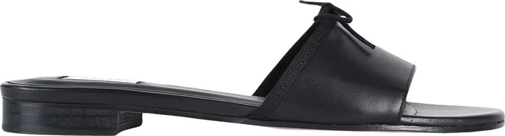Repetto Mule Terence Woman Sandals - Image 6