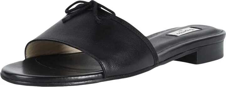 Repetto Mule Terence Woman Sandals - Image 7