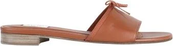 Repetto Mule Terence Woman Sandals