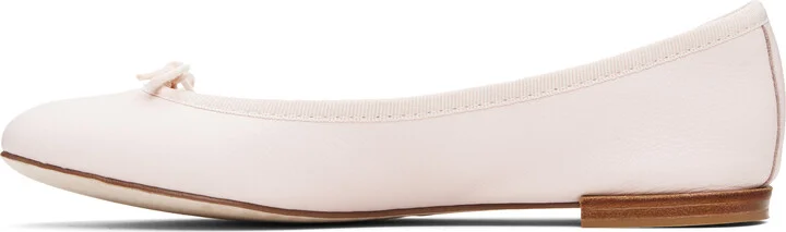 Repetto Pink Cendrillon Ballerina Flats - Image 3