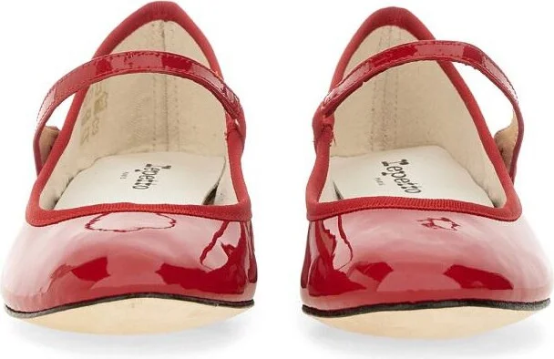 Repetto Pump Mary Jane "Rose" - Image 4
